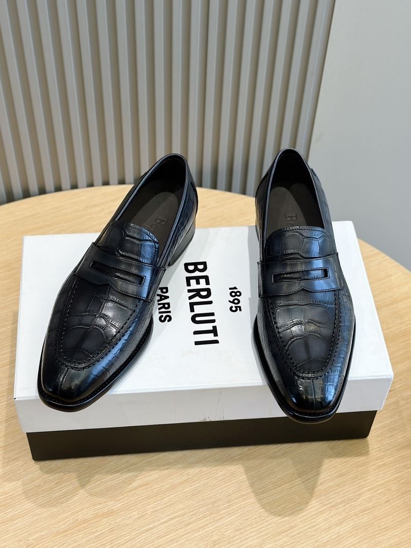 Berluti Shoes